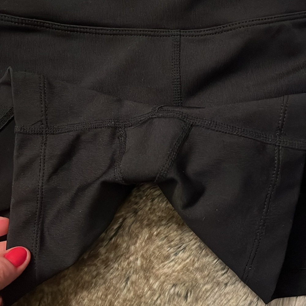 Bike shorts - Picture 5 of 5